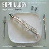 100soprillogy CD