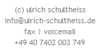 contact